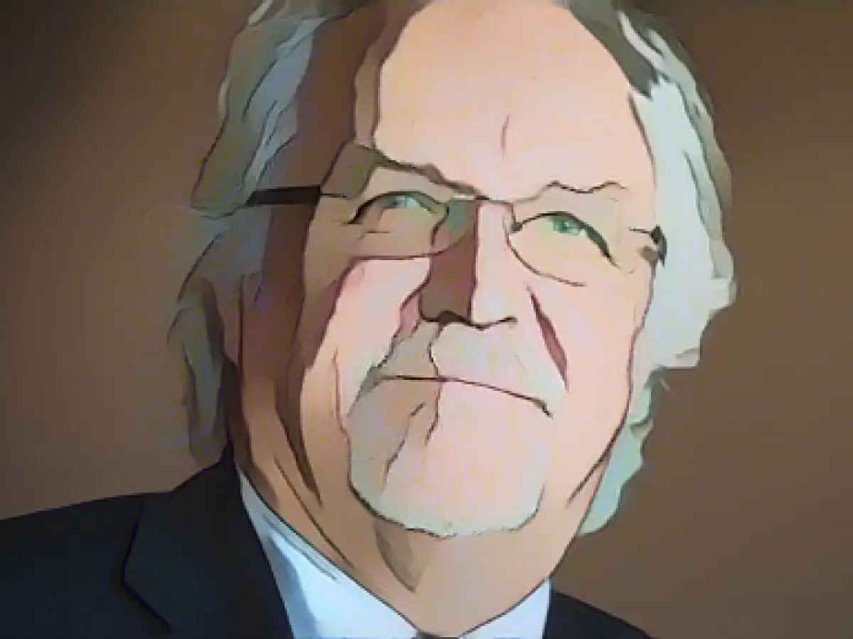 Runnicles to become chief conductor of the Dresden Philharmonic Orchestra