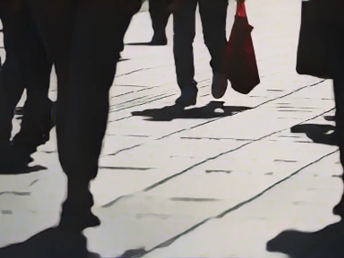 Study: Buying mood in Germany has risen slightly