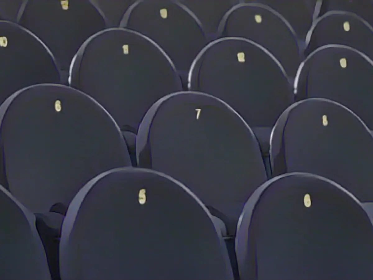 Max Ophüls Prize honors director Christian Schwochow