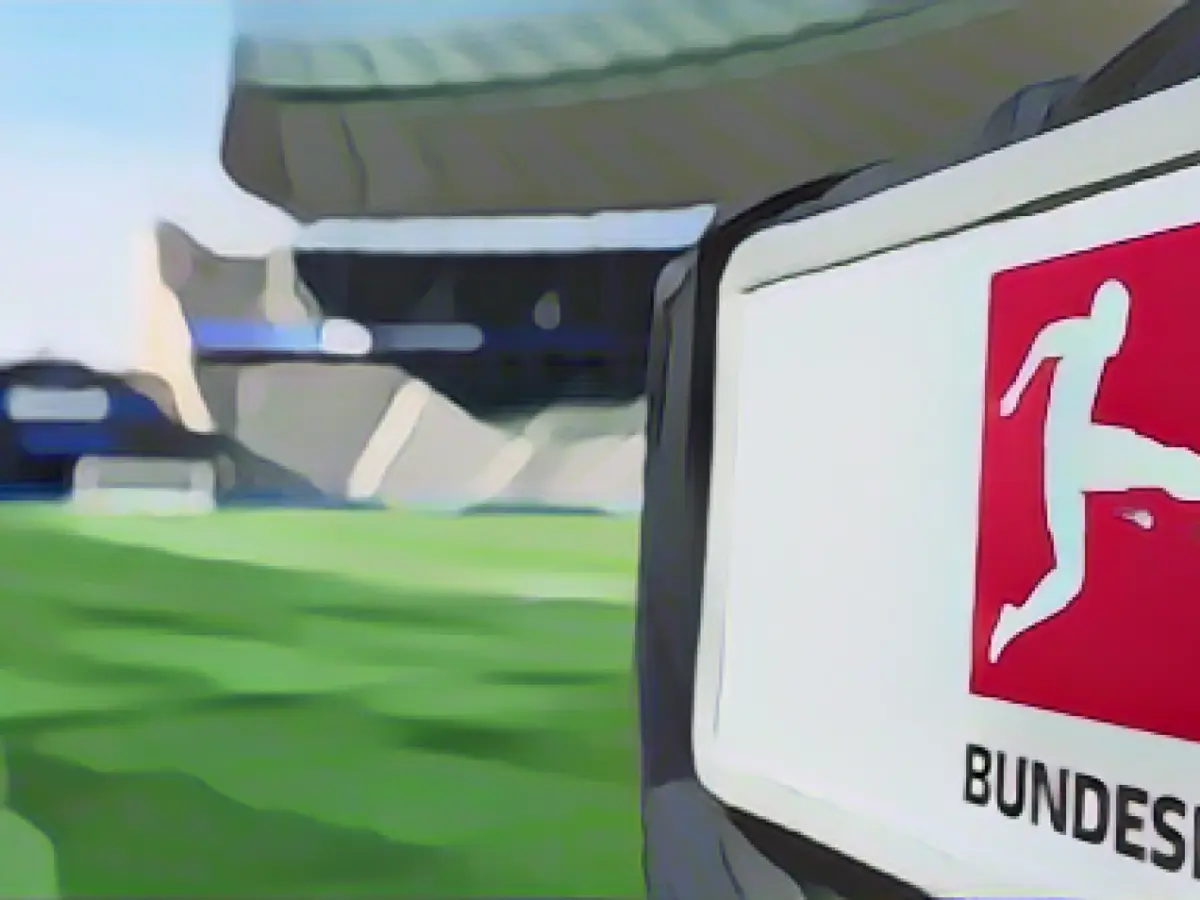 Weakest Bundesliga TV ratings to date for BVB match