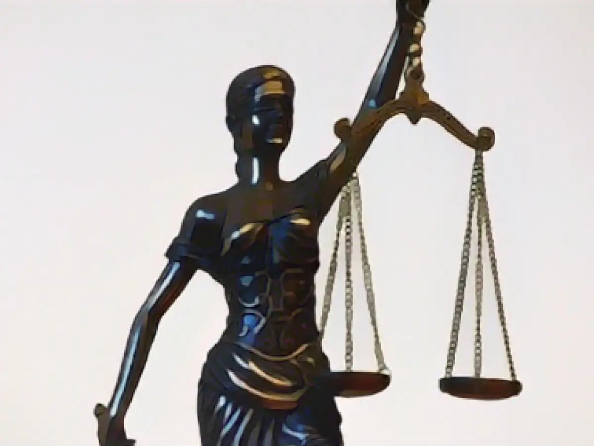 Public prosecutor files murder charges in case of 14-year-old girl killed in Hesse