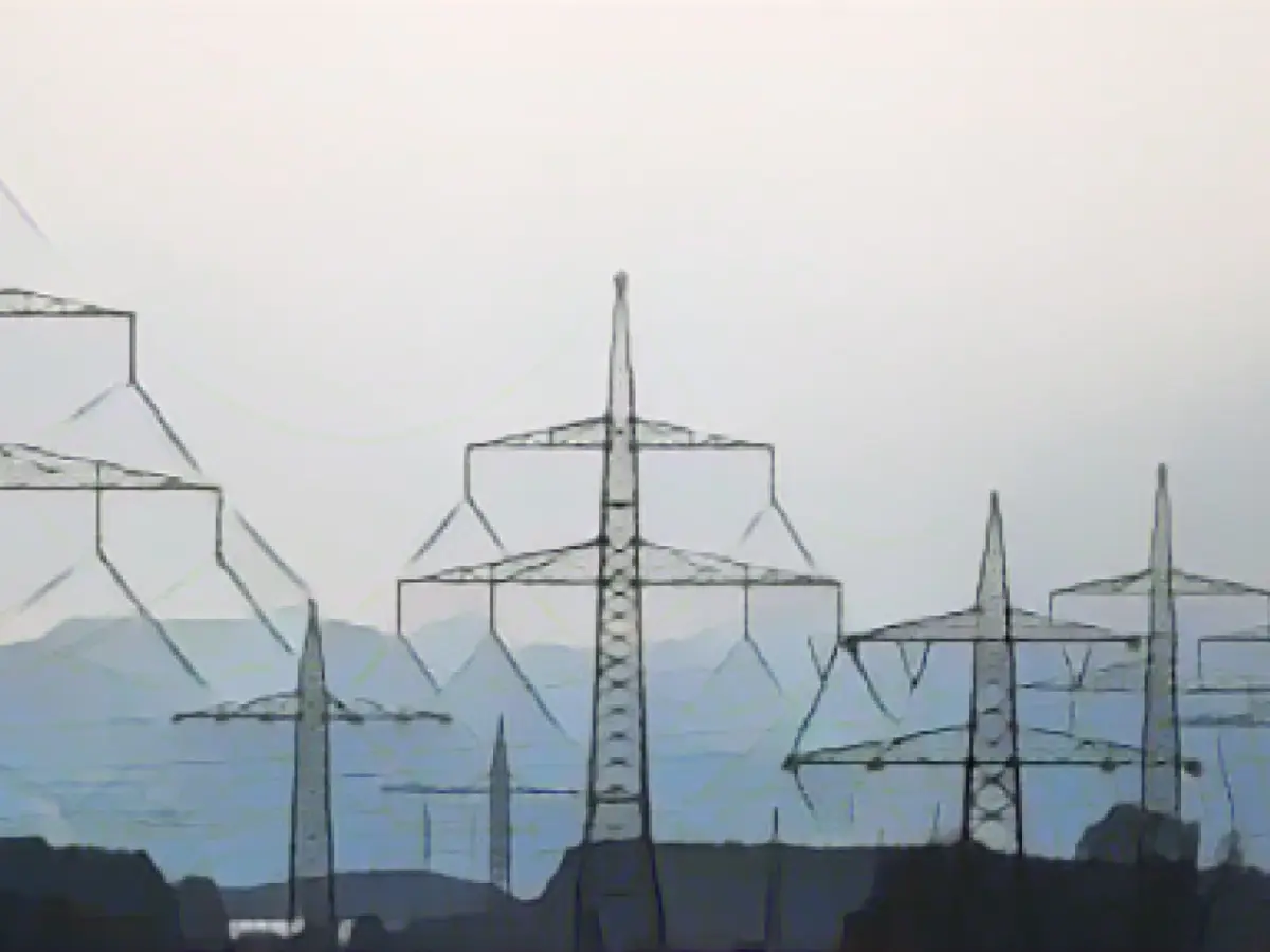 Energy consumption in Germany lower than ever before