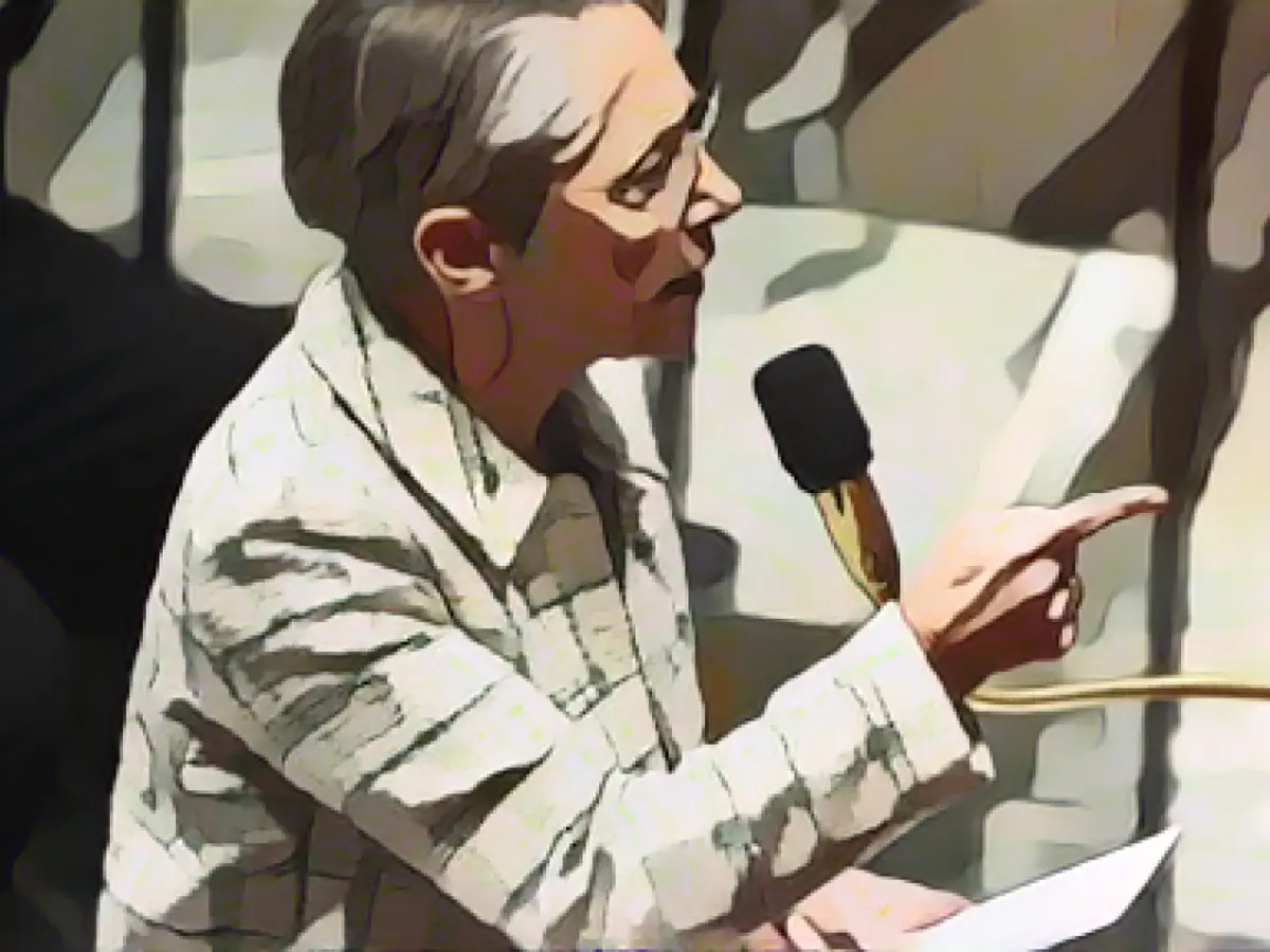 France's prime minister admits mistakes in new immigration law