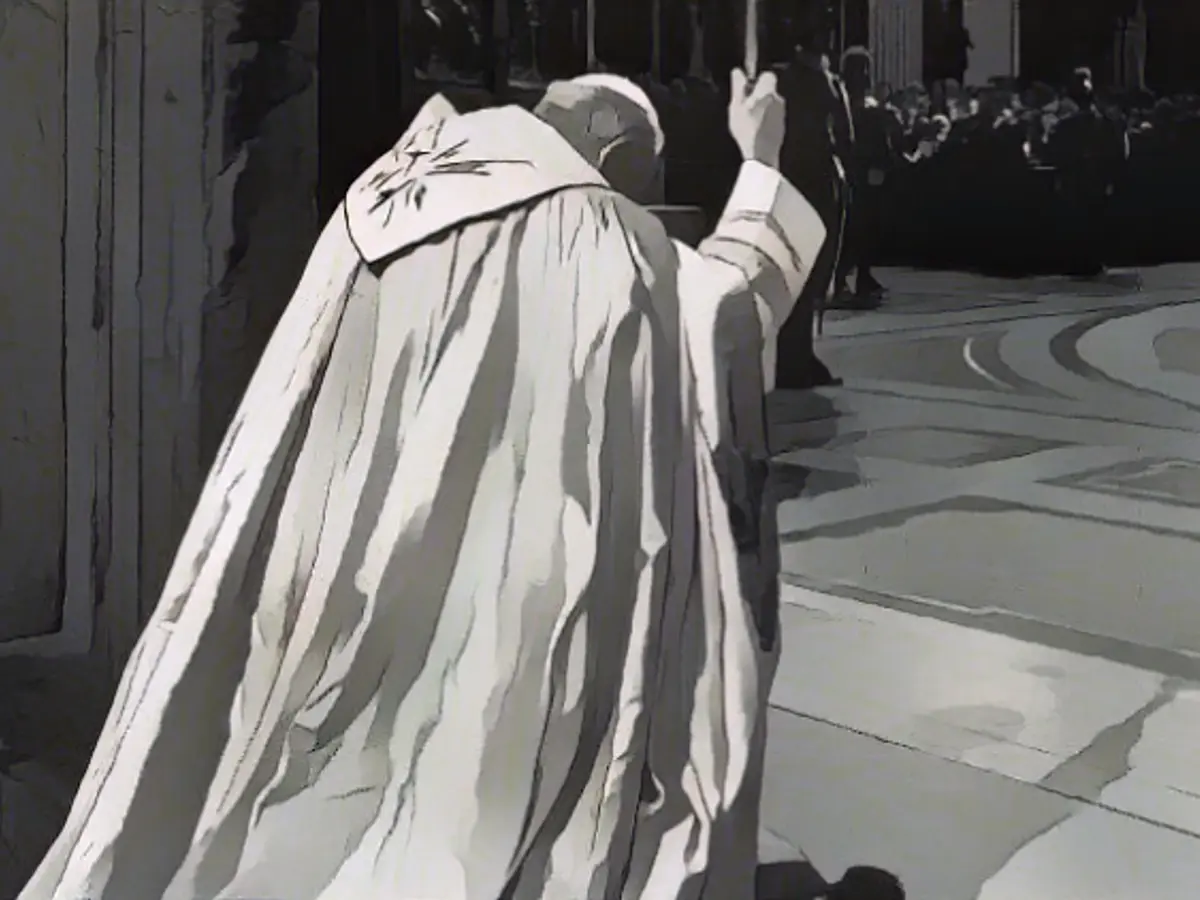 The Orlandi case and the death of a boy