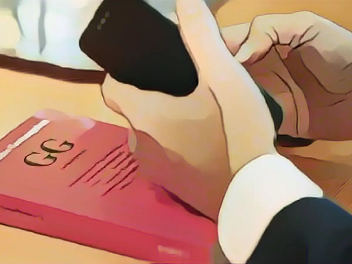 Federal Constitutional Court hears case on the powers of the Federal Criminal Police Office