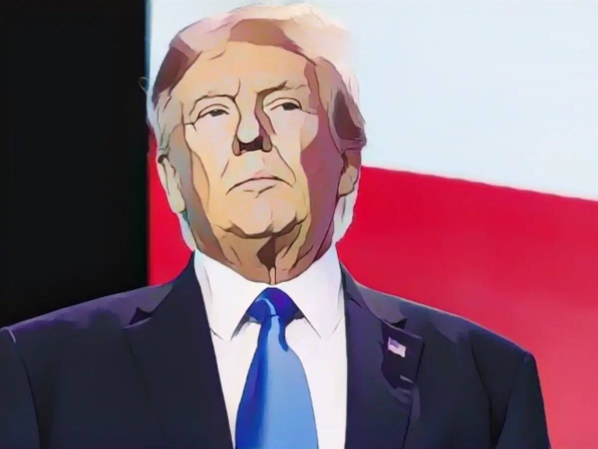 Opinion: Why Colorado’s decision to disqualify Trump is absolutely the right thing to do