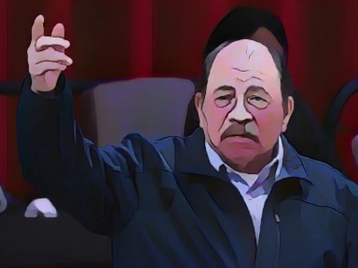 Nicaragua arrests second bishop in crackdown on Catholic Church