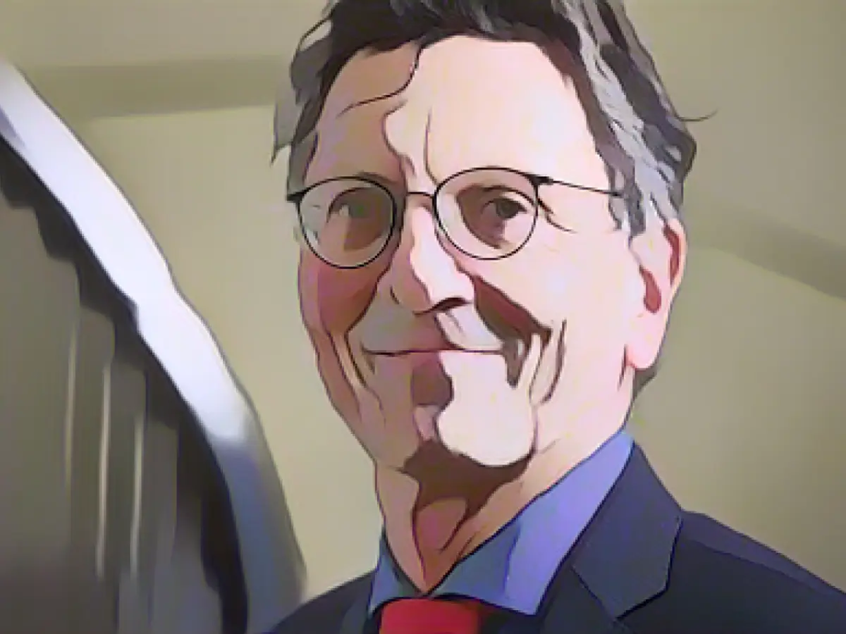 Berlin's building senator: High-rise buildings will not solve the housing shortage