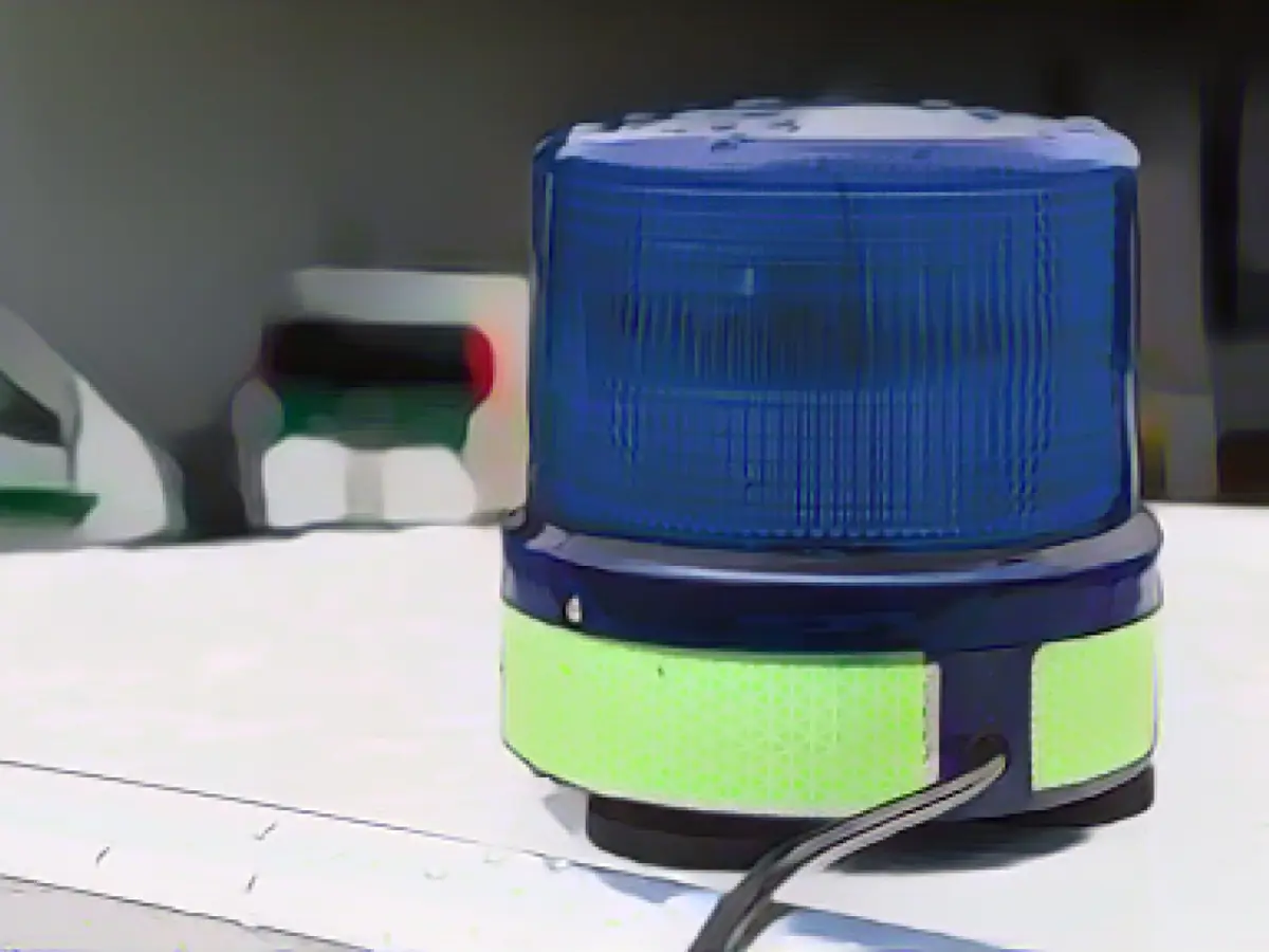 Lifeless person discovered in Bremerhaven apartment