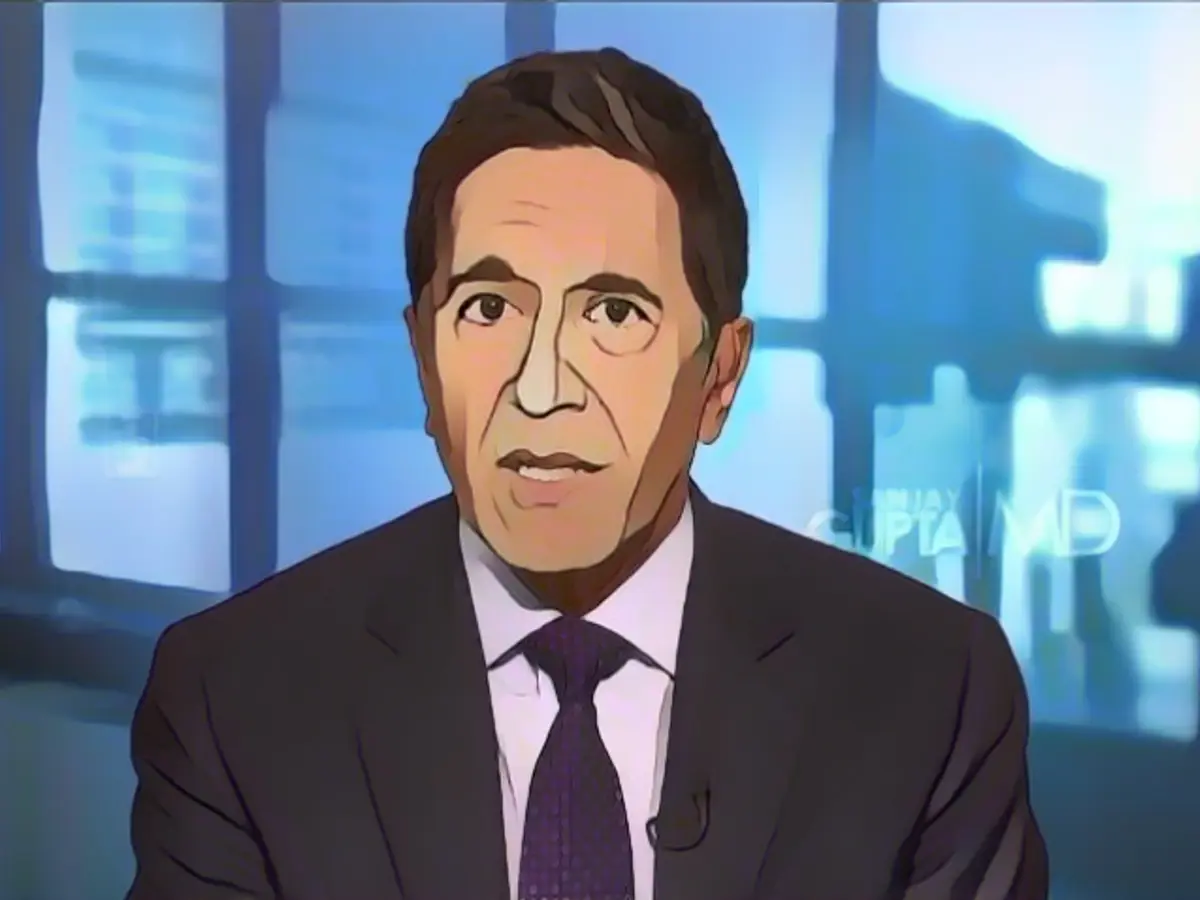 First U.S. case of drug-resistant ringworm discovered in New York City patient