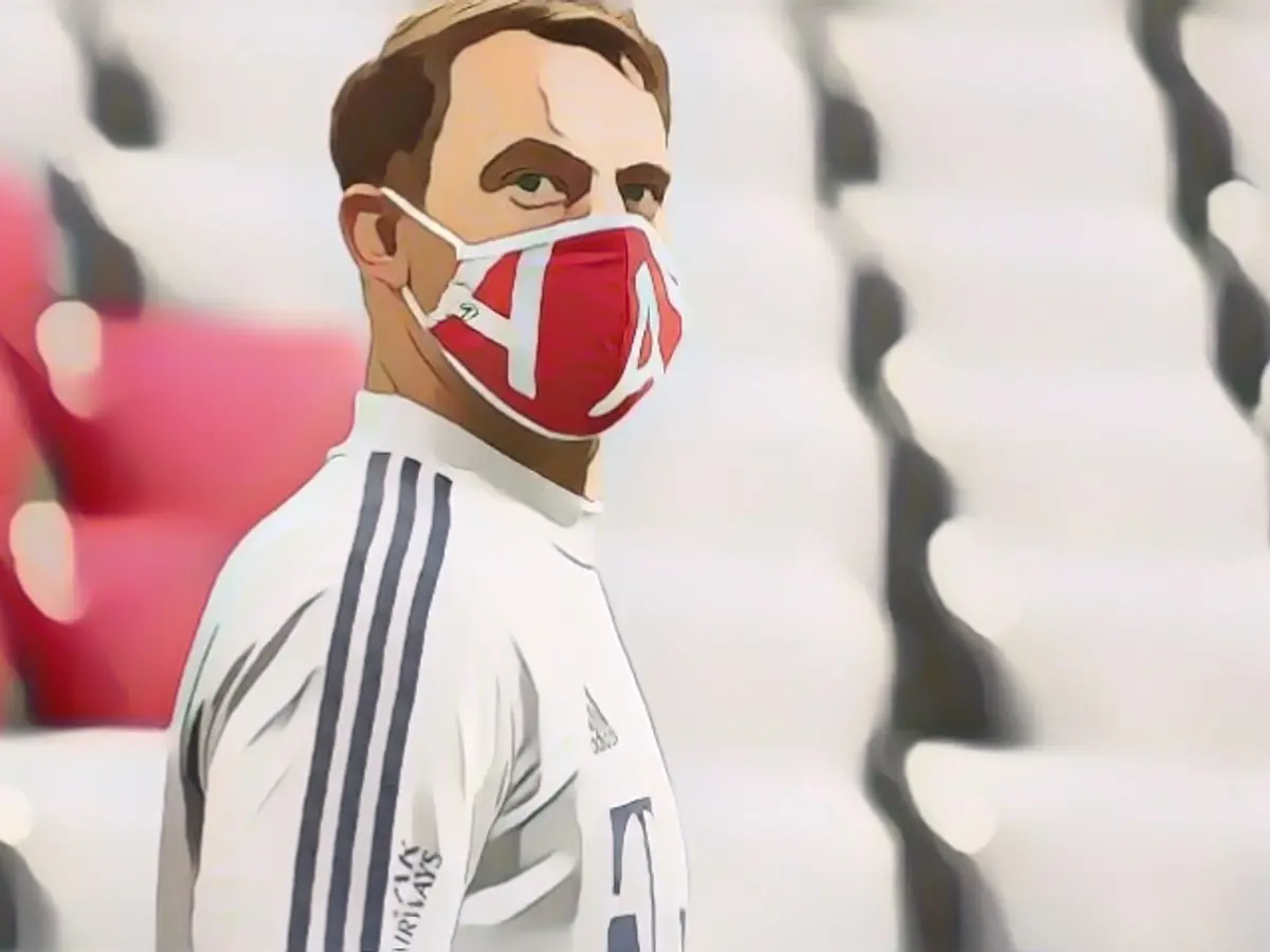 Mbappe's brace helps PSG beat Bayern Munich in Champions League