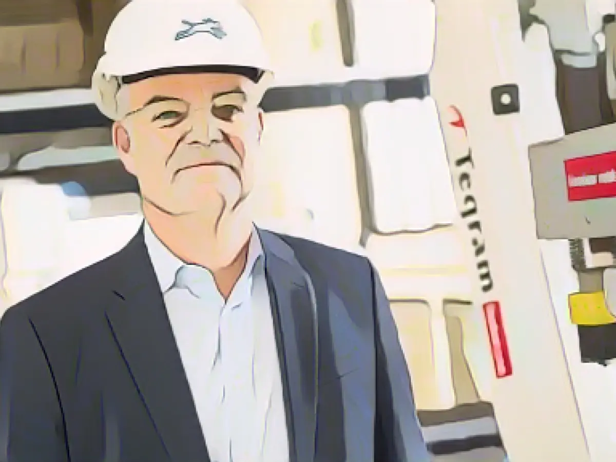 Klöckner & Co wants to sell parts of its business in Europe