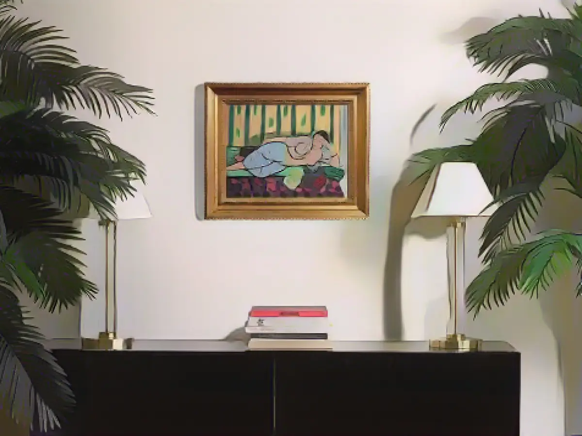 'Almost a clone': How 3D printing can replicate multi-million dollar masterpieces