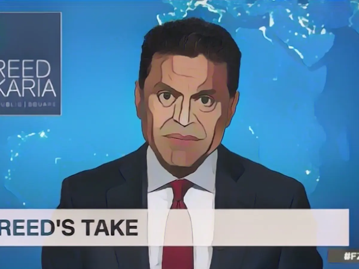 Opinion: What the Biden administration is doing wrong on immigration