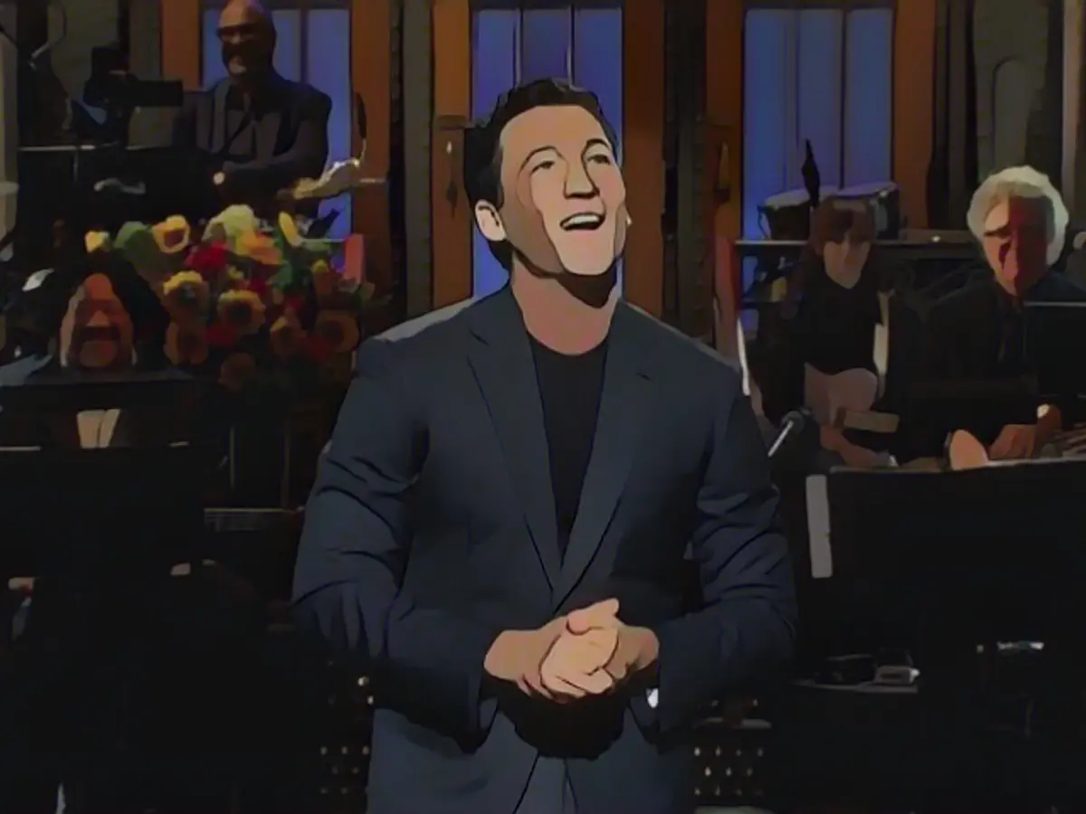 Manning to star in first episode of 'Saturday Night Live' season