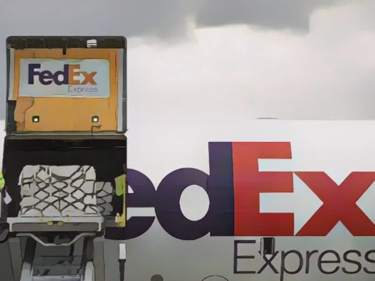 5 signs the world is headed for recession