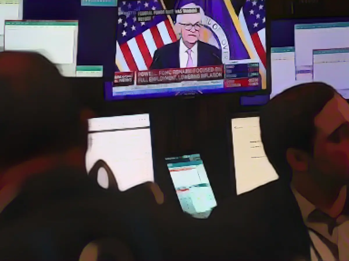 The ups and downs of the year for markets: 2023 is a wild year