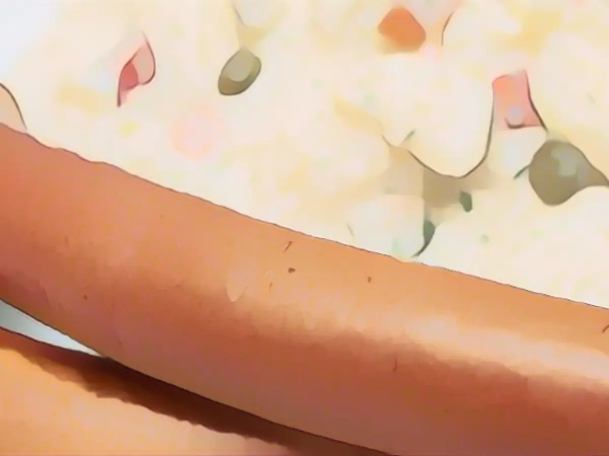 Culinary Christmas classic more expensive than 2022