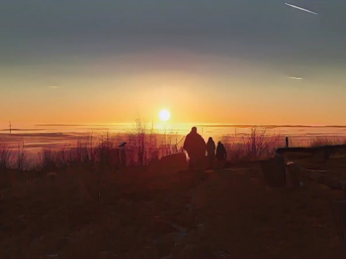 What you didn't know about the winter solstice