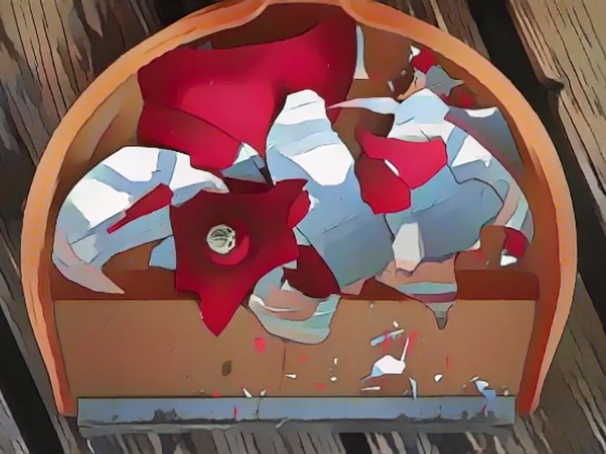 Why there are often arguments at the "festival of love"