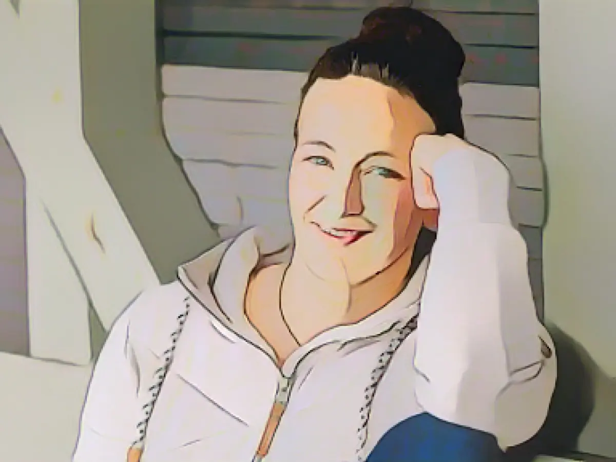 Permanent member of the "Sportschau" team