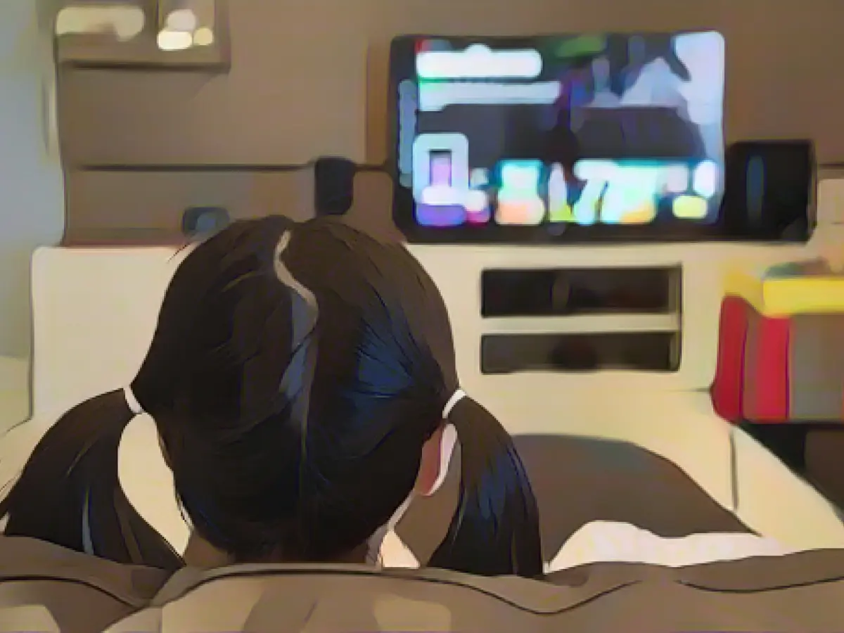 OPINION: Christmas TV is playing at my house. That's why I'm okay with it