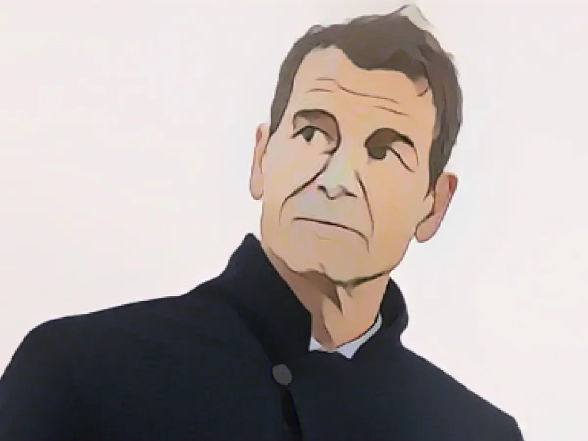 Starnberg district court sentences Jens Lehmann to a hefty fine