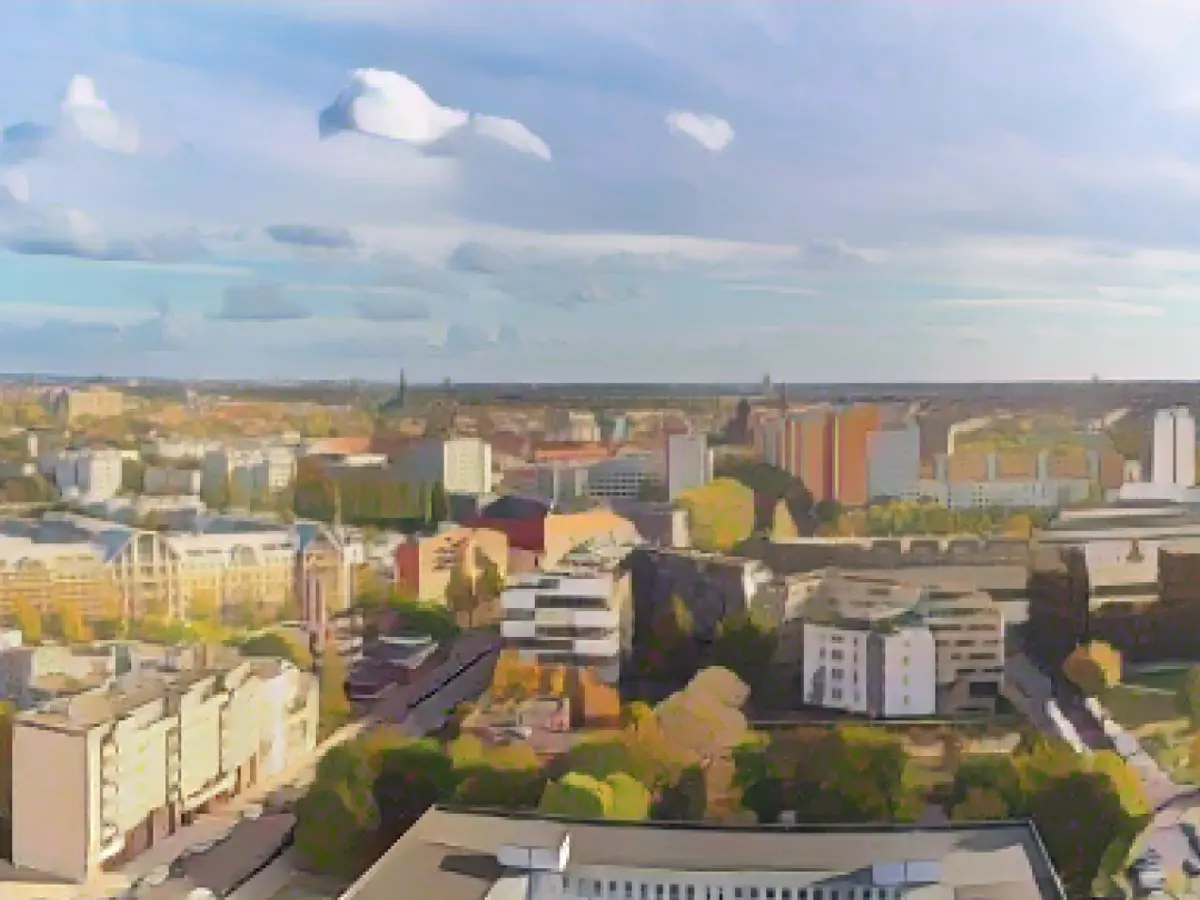 House prices fall sharply - but buying remains expensive