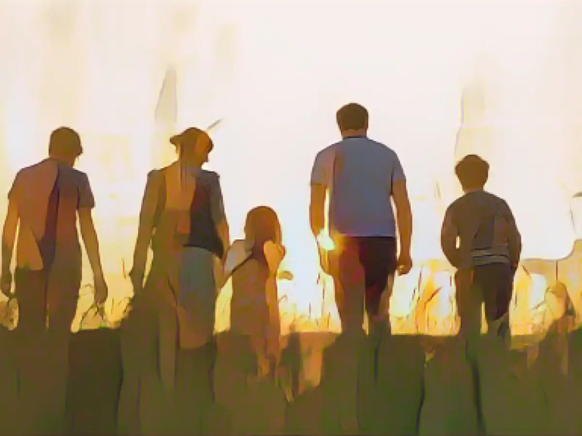 Danish researchers are using machine learning to predict various aspects of a person's life, including when someone is likely to die