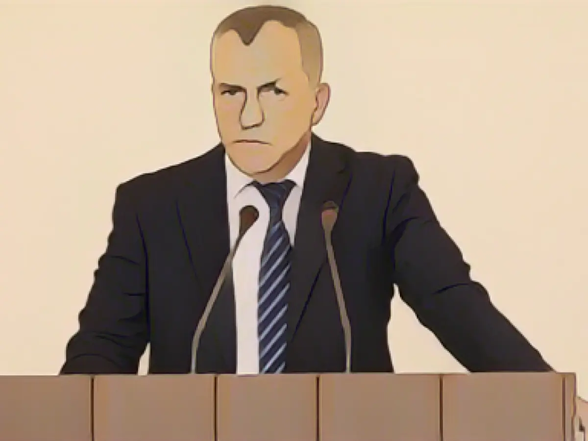 Separatist leader declares order to dissolve Nagorno-Karabakh null and void