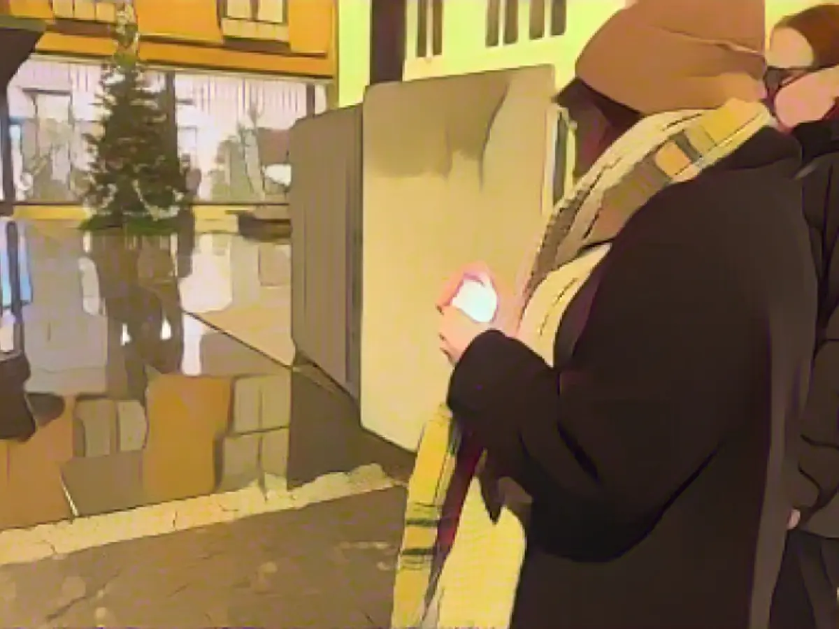 Why did 14 people die? Prague police search for the motive behind the crime