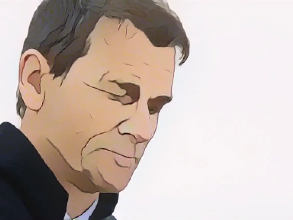 Verdict: Jens Lehmann to pay 420,000 euros