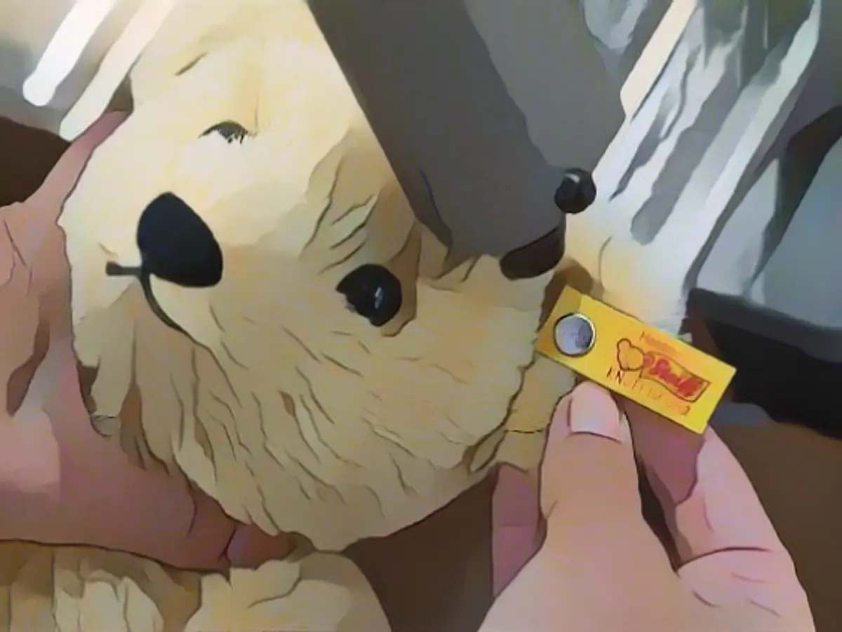 "You can't cuddle with a cell phone"