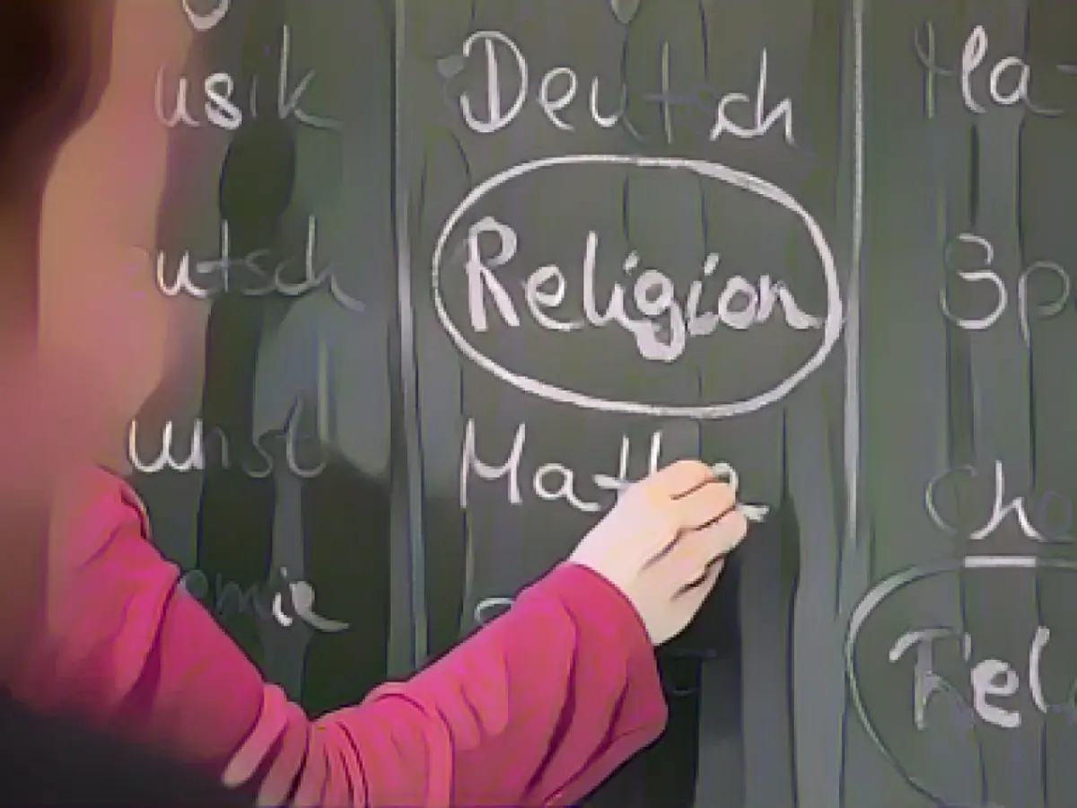 Ditib remains partner in religious education after declaration