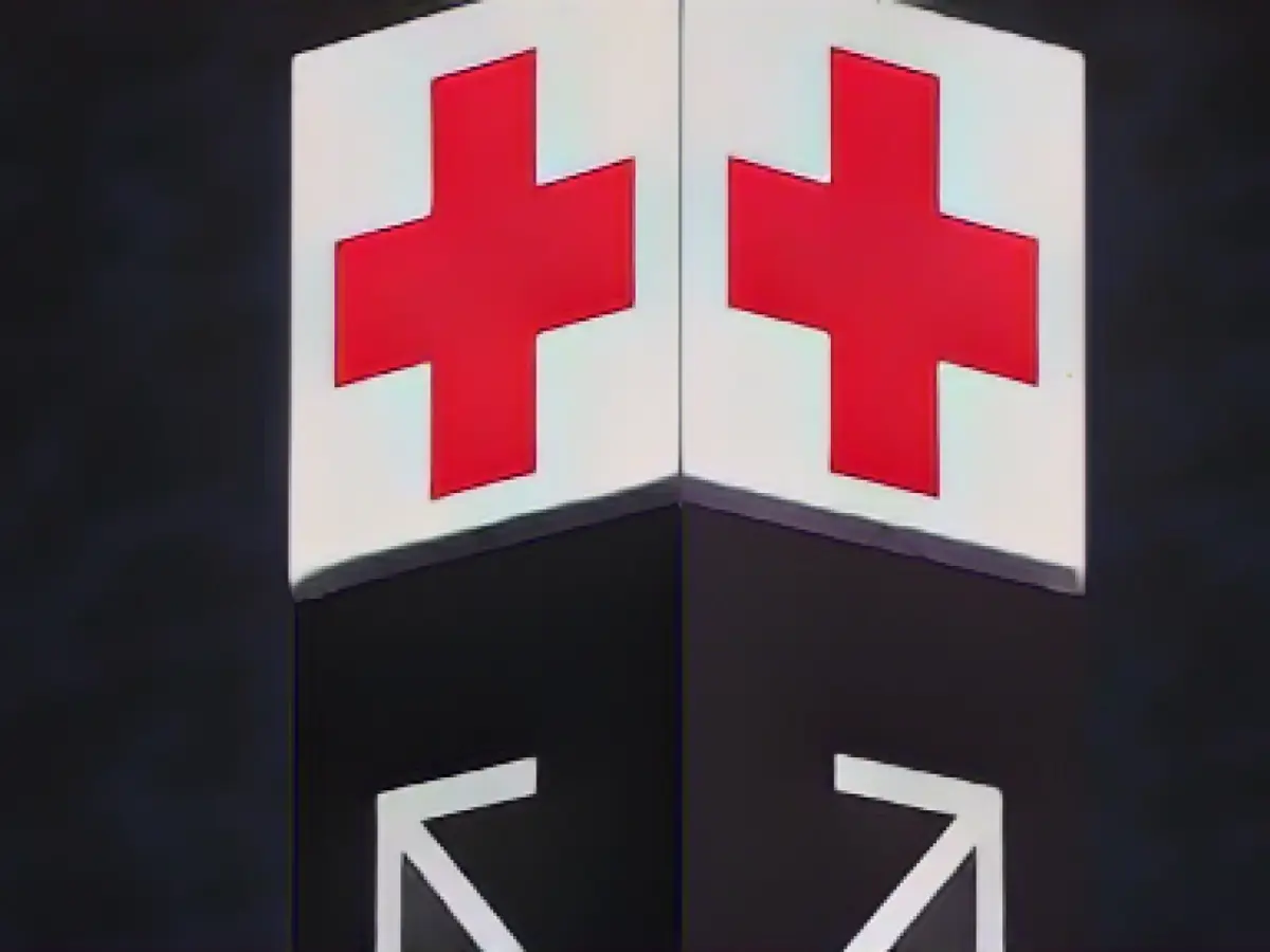 Saarland University Hospital compensates victims of abuse