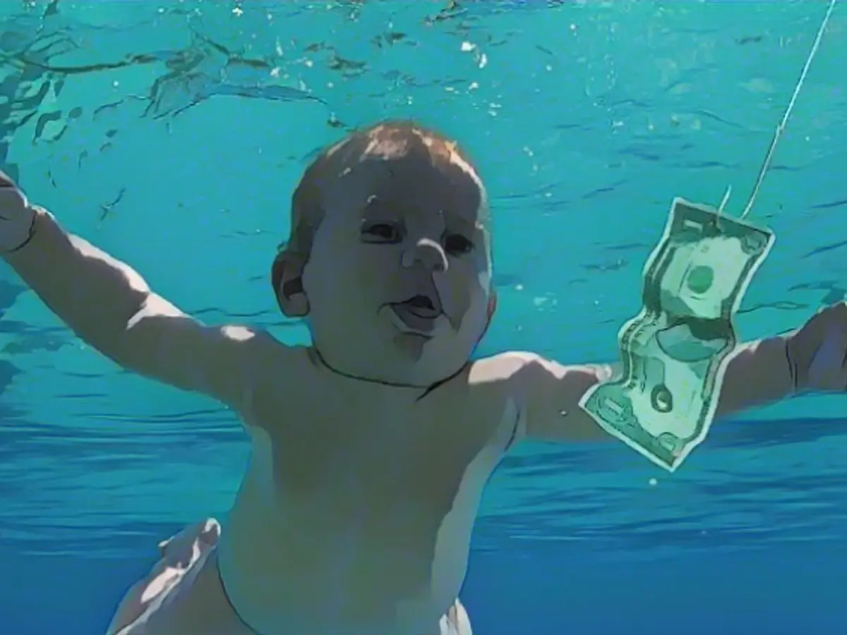 Dispute over Nirvana cover continues after all