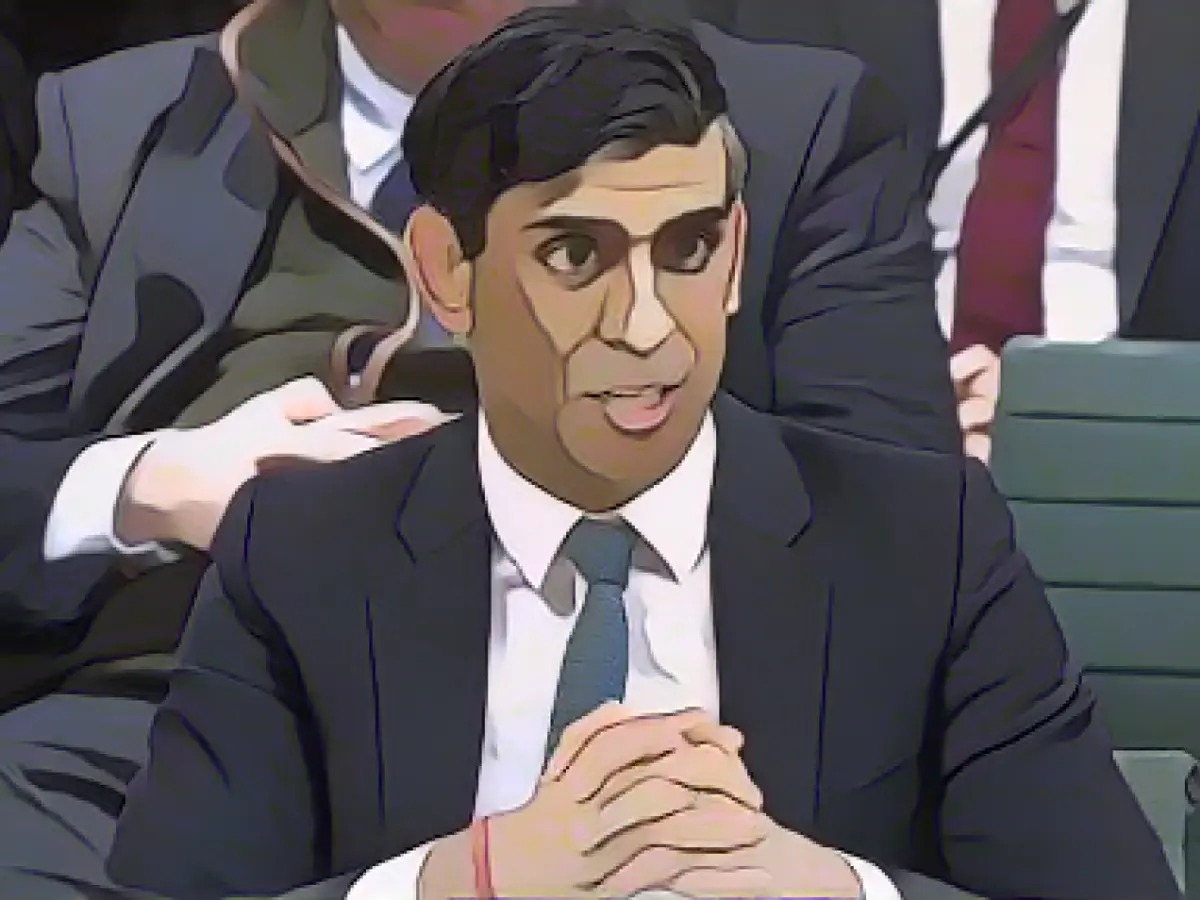 Great Britain makes family visas more expensive - critics speak of "attack on families"