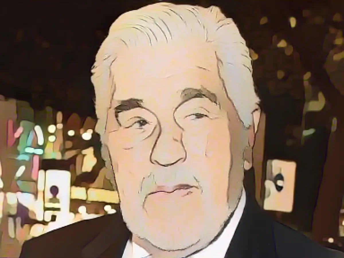 Gifts are not a question of date for him