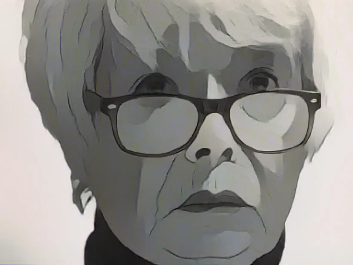 Actress Ingrid Steeger died