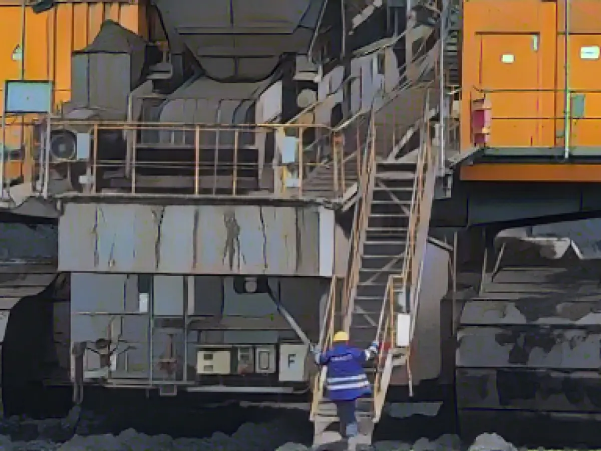 No more coal: mining in Jänschwalde comes to an end