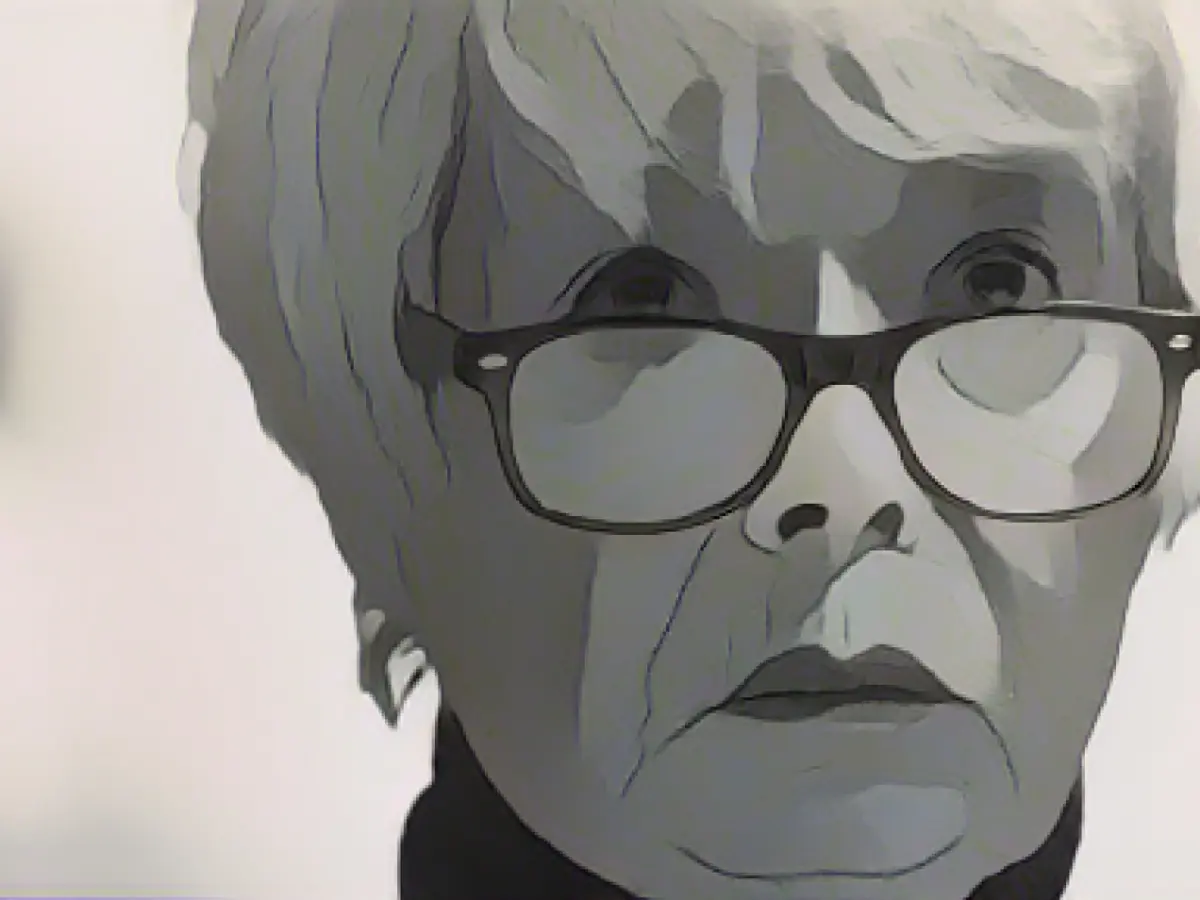 "Klimbim" star Ingrid Steeger died