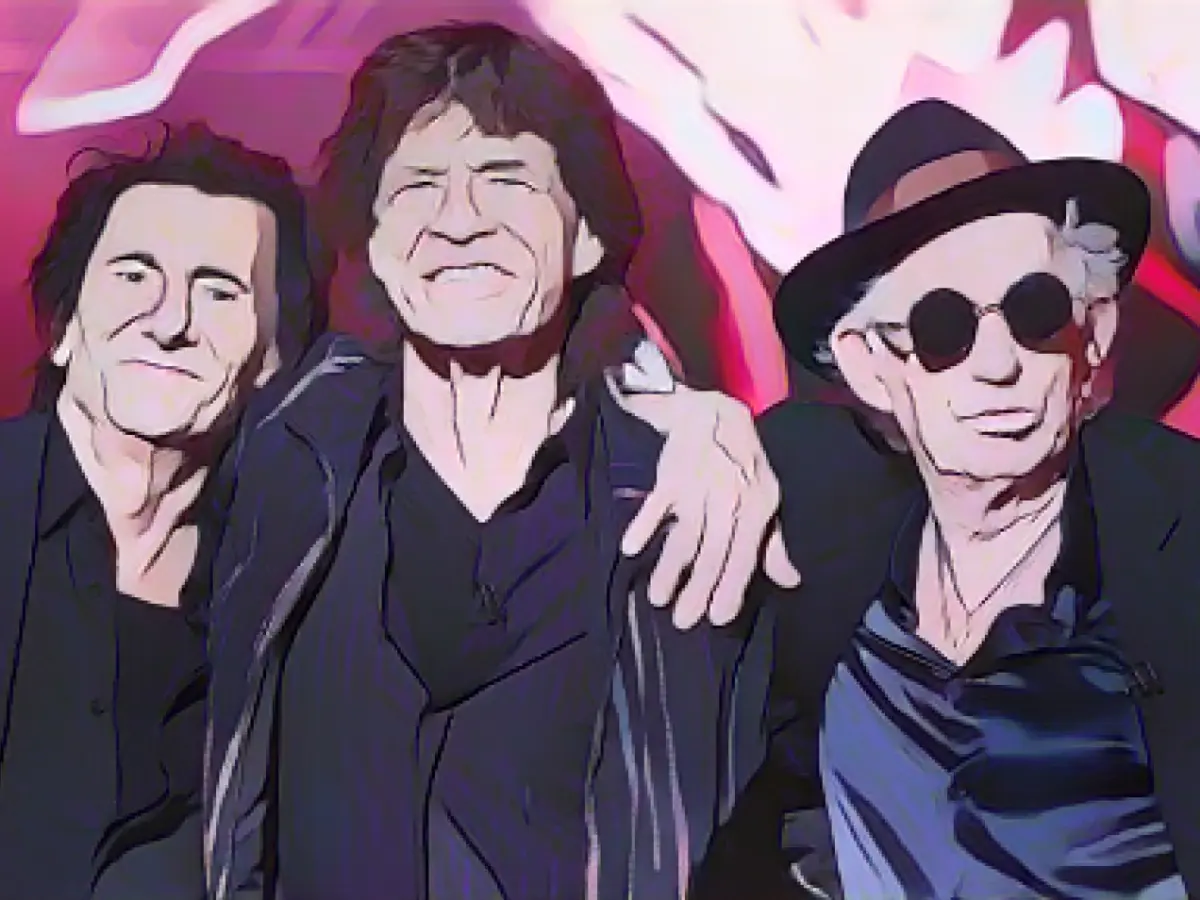 The musical comebacks of 2023