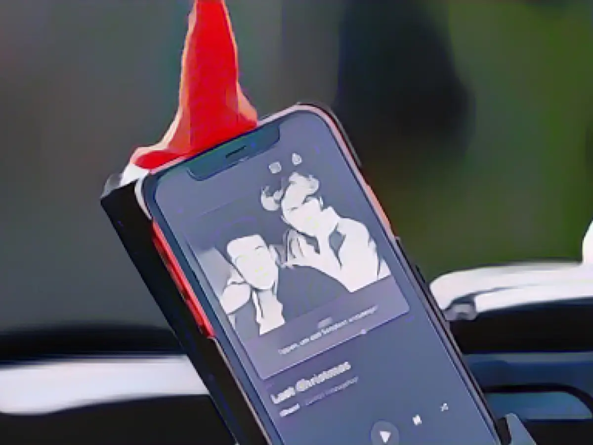 British Christmas charts: "Last Christmas" at number one