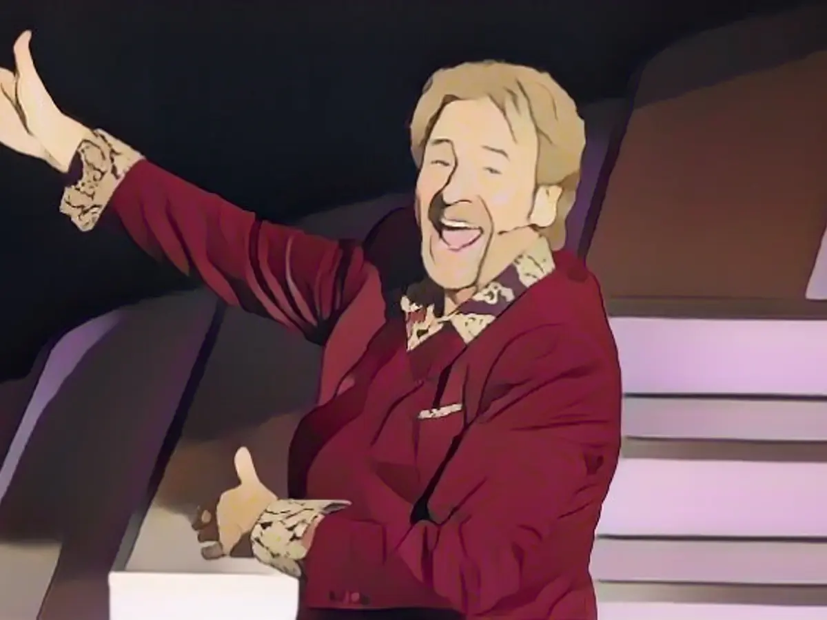 Why we will still miss Gottschalk