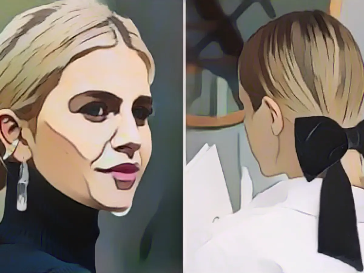 Three hairstyling ideas for the festive season