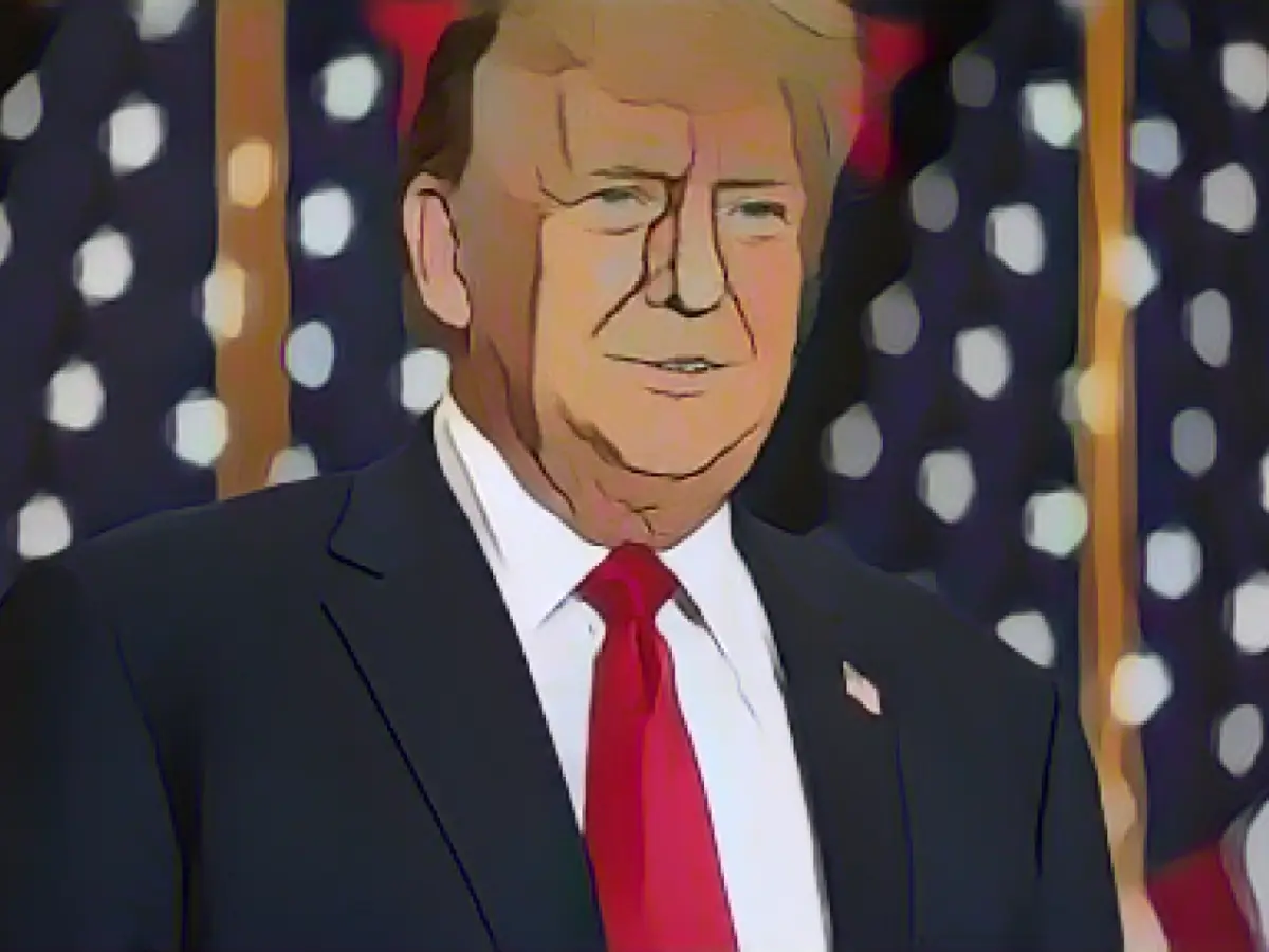 Trump's immunity: no decision from the Supreme Court