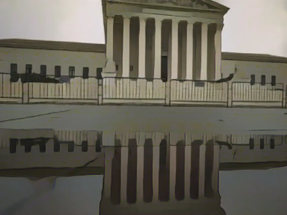 US Supreme Court refuses to quickly address the question of Trump's immunity