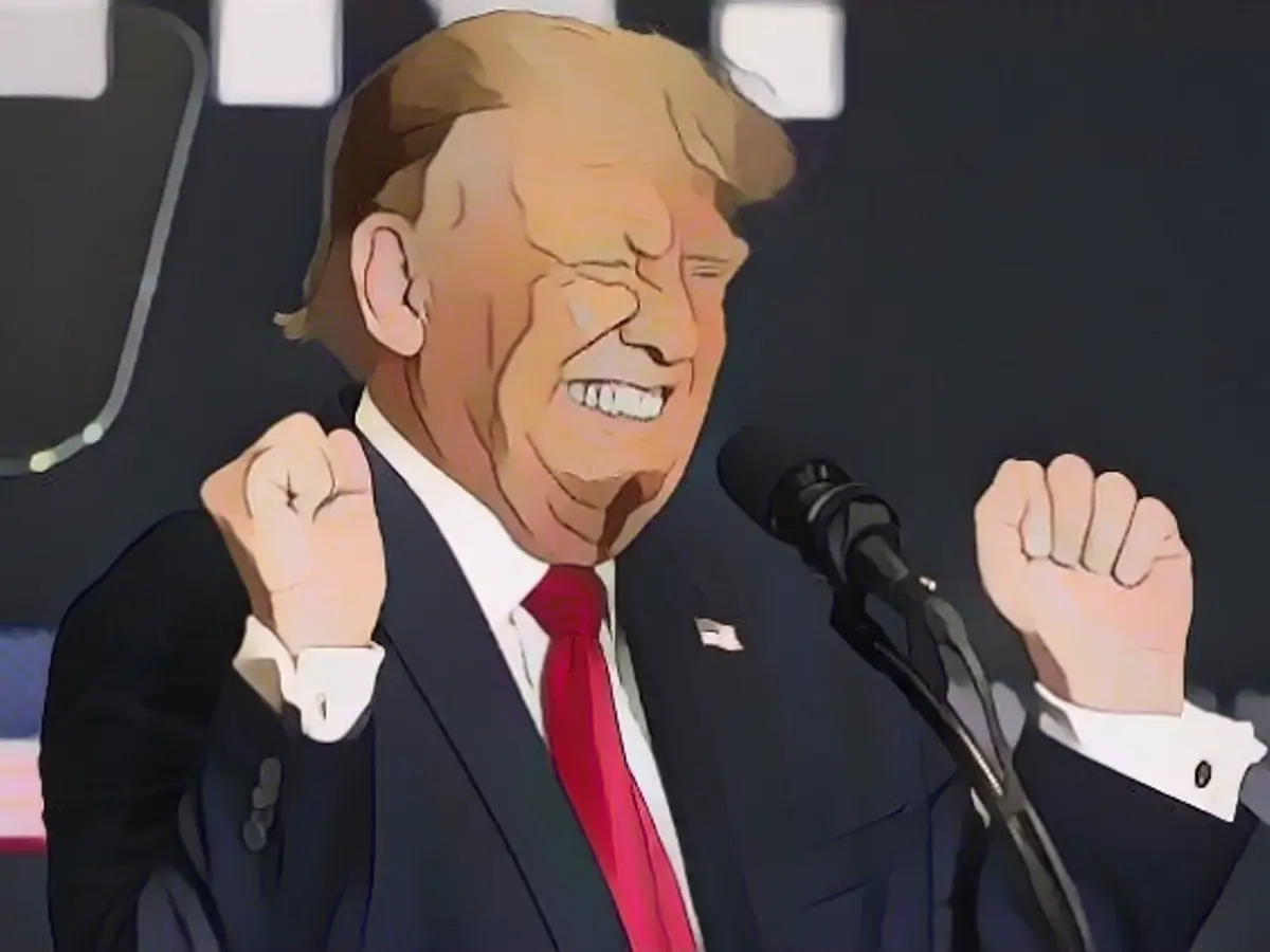 Supreme Court allows Trump to play for time