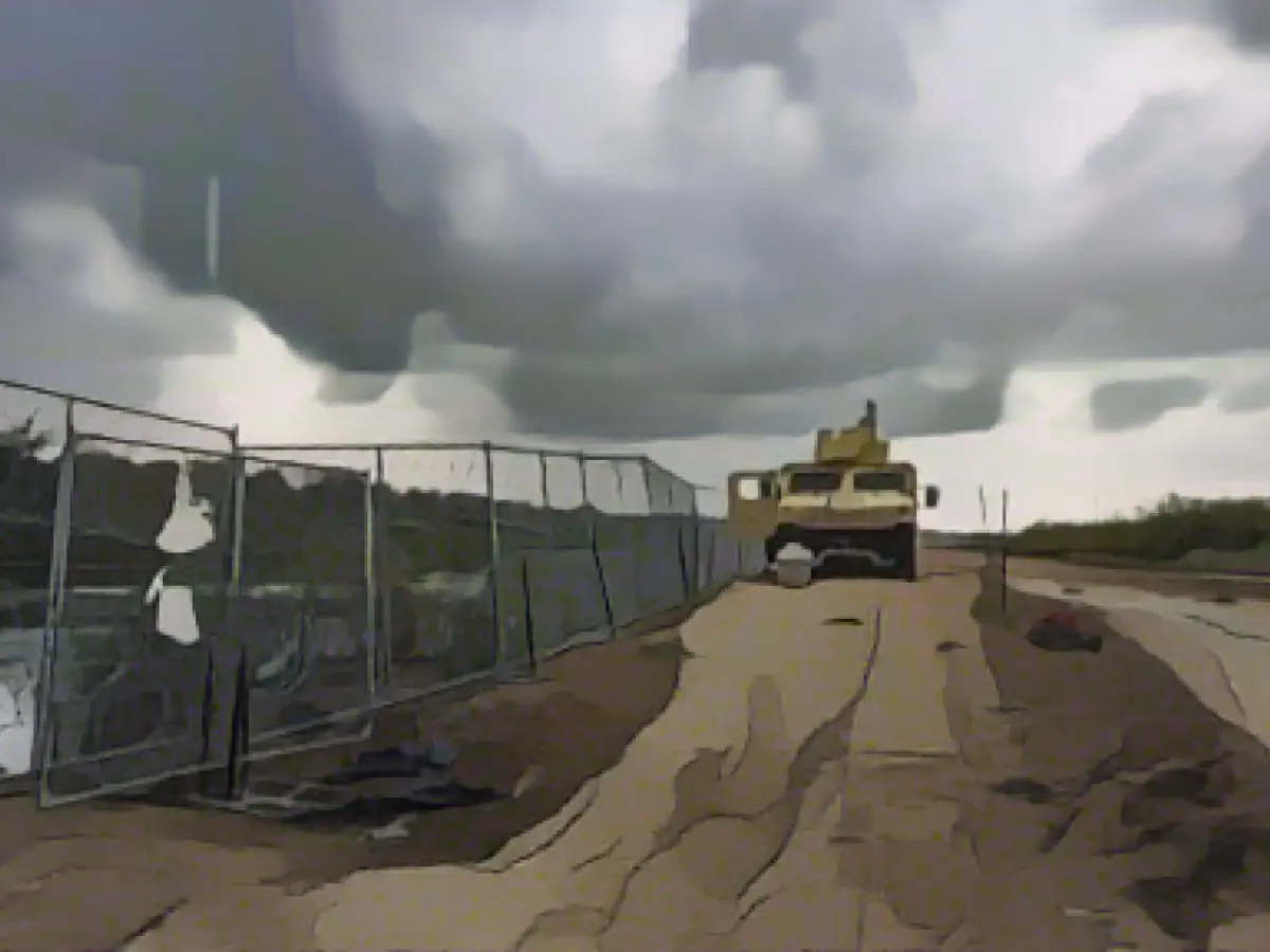 Immigration: Blinken to travel to Mexico next week with high-ranking US delegation