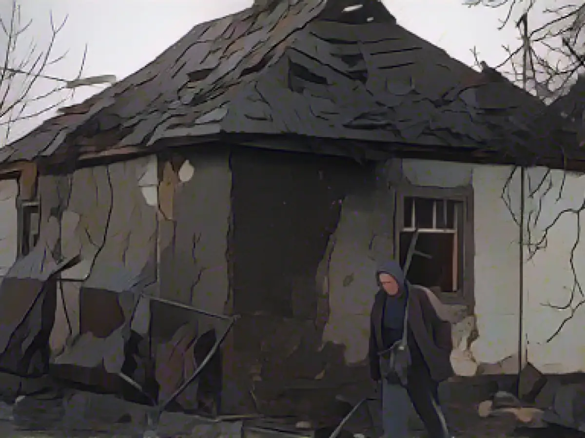 War against Ukraine: this is the situation